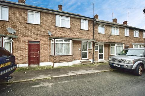 3 bedroom terraced house for sale, Milburn Road, Kent ME7