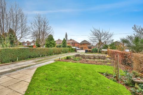 3 bedroom detached house for sale, Newtons Lane, Nottingham NG16