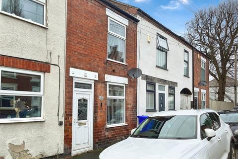 2 bedroom terraced house for sale, Belper Street, Derbyshire DE7