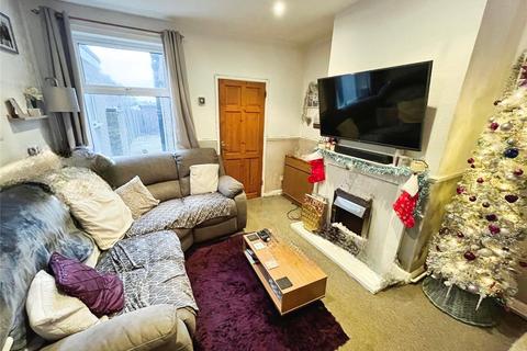 2 bedroom terraced house for sale, Belper Street, Derbyshire DE7