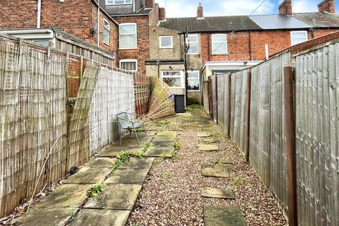 2 bedroom terraced house for sale, Belper Street, Derbyshire DE7