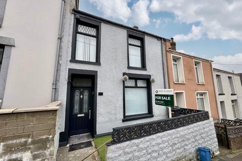 3 bedroom terraced house for sale, Dowlais, Merthyr Tydfil CF48