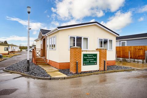 1 bedroom detached bungalow for sale, New Green Park, Wyken, CV2