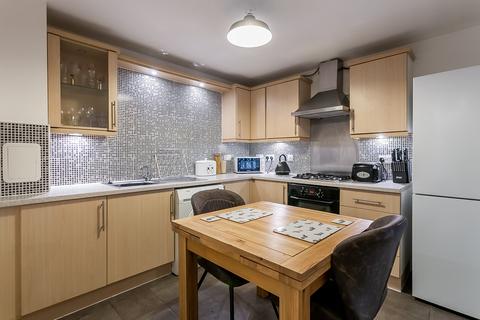 2 bedroom flat for sale, Robertson Gait, Edinburgh, EH11