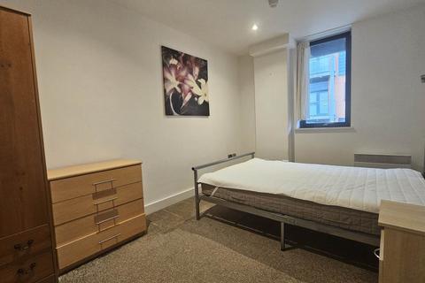 2 bedroom apartment to rent, Isaac Way, Manchester M4