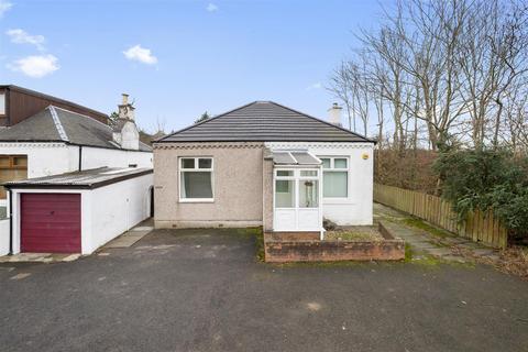 2 bedroom semi-detached bungalow for sale, Rosebank Cottage North, Cross Roads, Halbeath, KY11 8EF