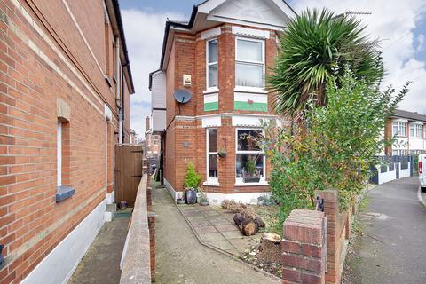 3 bedroom detached house for sale, Spurgeon Road, Bournemouth BH7