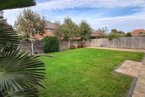 undefined, Songthrush Lane, Barnham