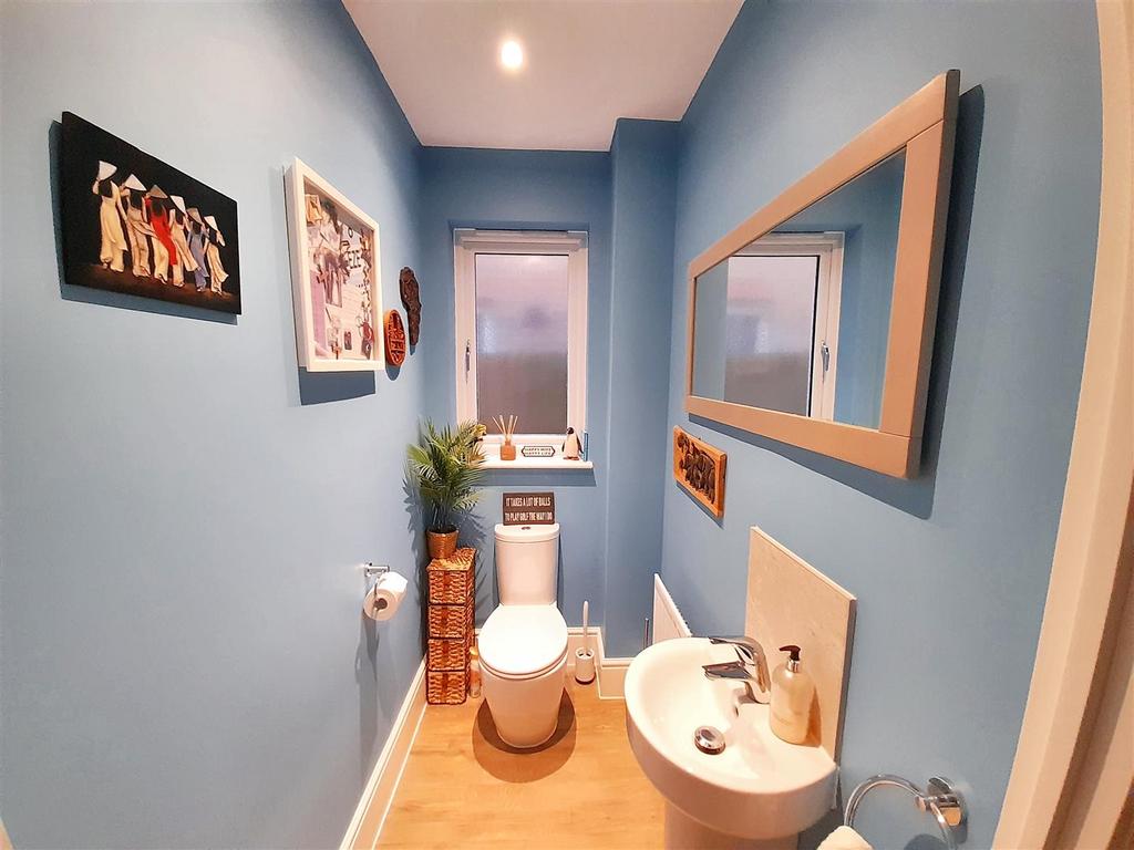 Cloakroom