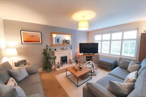undefined, Songthrush Lane, Barnham