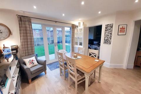 undefined, Songthrush Lane, Barnham