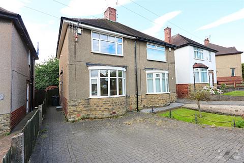 2 bedroom semi-detached house to rent, Clarkson Avenue, Chesterfield S40