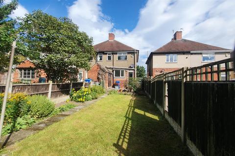 2 bedroom semi-detached house to rent, Clarkson Avenue, Chesterfield S40