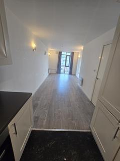 1 bedroom flat to rent, Longbridge Road, Barking IG11