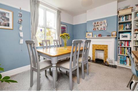 3 bedroom semi-detached house for sale, Church Lane, Lincoln LN1