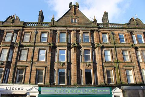 undefined, Port Street, Stirling, FK8