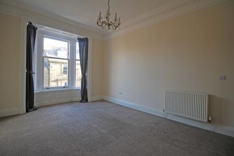 undefined, Port Street, Stirling, FK8