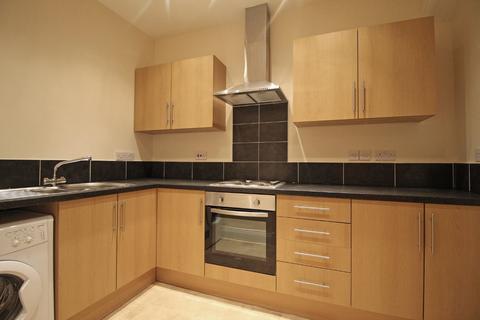 undefined, Port Street, Stirling, FK8