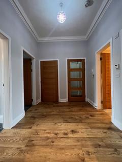undefined, Port Street, Stirling, FK8