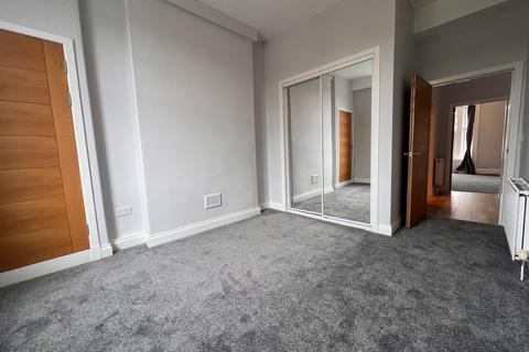 undefined, Port Street, Stirling, FK8