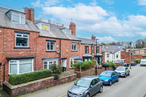 3 bedroom terraced house for sale, Westbrook Bank, Sheffield S11