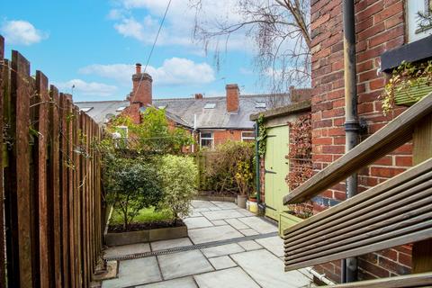 3 bedroom terraced house for sale, Westbrook Bank, Sheffield S11