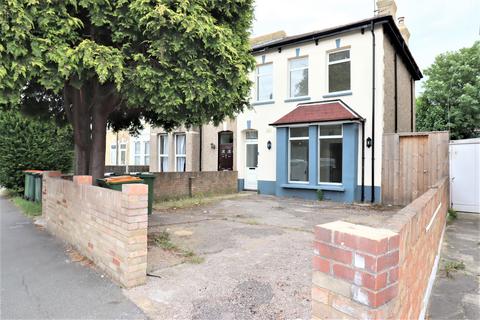 3 bedroom semi-detached house for sale, Margery Park Road, London E7