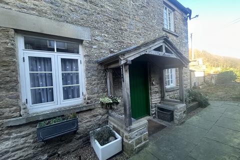 2 bedroom cottage to rent, Castle Bolton DL8