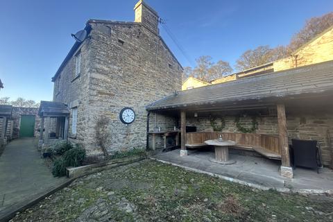 undefined, Castle Bolton DL8