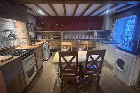 undefined, Castle Bolton DL8