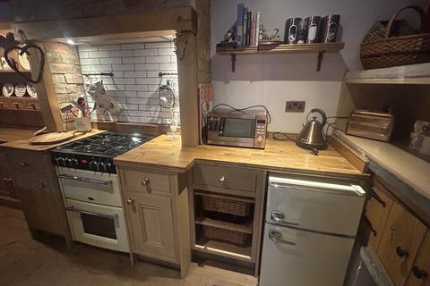 undefined, Castle Bolton DL8