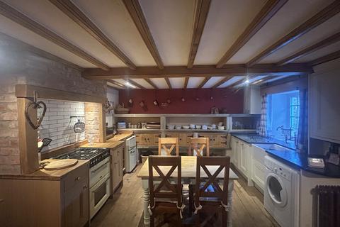 undefined, Castle Bolton DL8