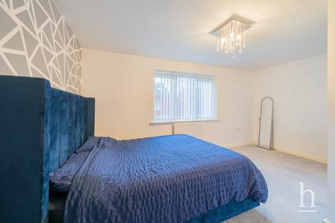 3 bedroom semi-detached house for sale, Thorneycroft Avenue, Birkenhead CH41