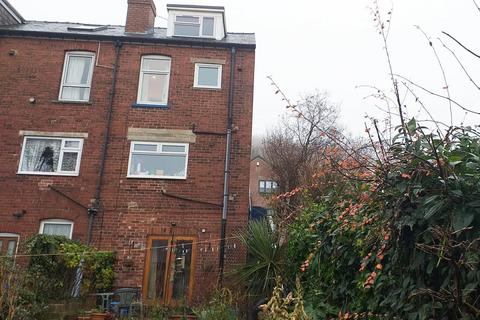 3 bedroom end of terrace house for sale, Wellcarr Road, Woodseats, Sheffield S8