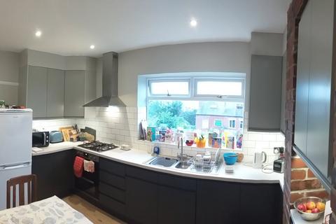 86 Wellcarr Road, Sheffield, S8 8QQ