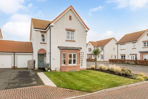 4 bedroom detached house for sale, 7 Robert Louis Way, North Berwick, EH39 5FR