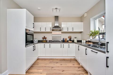 7 Robert Louis Way, North Berwick, EH39 5FR