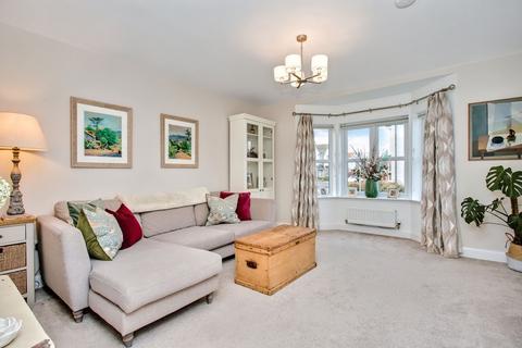 7 Robert Louis Way, North Berwick, EH39 5FR