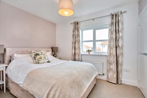 7 Robert Louis Way, North Berwick, EH39 5FR