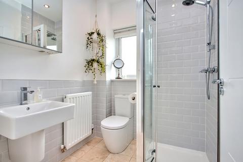 7 Robert Louis Way, North Berwick, EH39 5FR