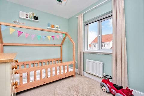 7 Robert Louis Way, North Berwick, EH39 5FR