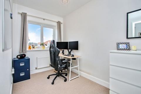 7 Robert Louis Way, North Berwick, EH39 5FR
