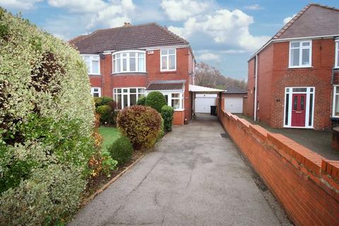 3 bedroom semi-detached house for sale, Osbert Road, Rotherham