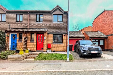 3 bedroom semi-detached house for sale, Down Road, Plymouth PL7