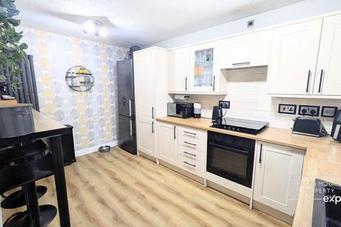 3 bedroom semi-detached house for sale, Down Road, Plymouth PL7