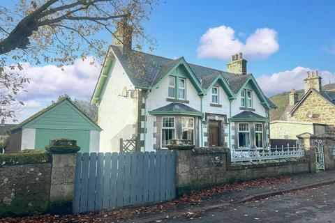 5 bedroom detached house for sale, Altnaguala, Fountain Road, Golspie, Sutherland KW10 6TH