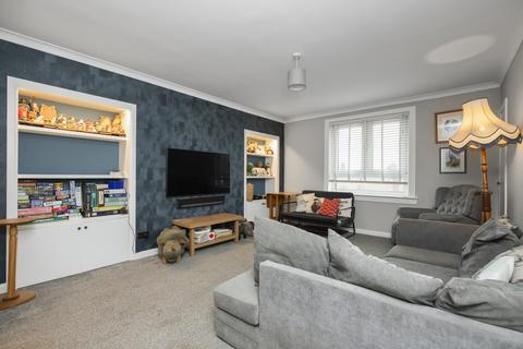 3 bedroom flat for sale, 23 Broomhouse Place North, Edinburgh, EH11 3UF