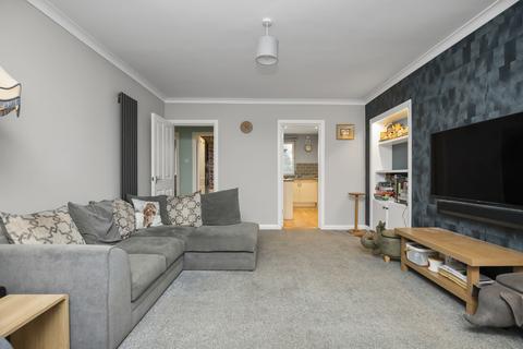 3 bedroom flat for sale, 23 Broomhouse Place North, Edinburgh, EH11 3UF