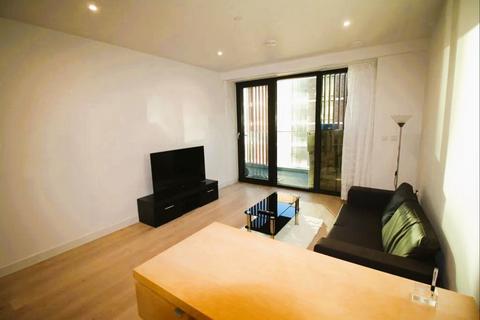 1 bedroom apartment to rent, Royal Wharf, Bonnet Street, Royal Docks, E16