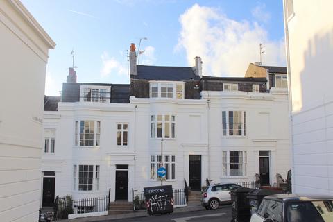 1 bedroom flat to rent, Montpelier Street, Brighton, East Sussex, BN1